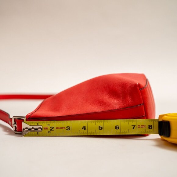 FIRM PRICE Coach Legacy Mini Duffle Crossbody Bag - Picture 8 of 12